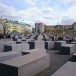 Памяти жертв Холокоста 