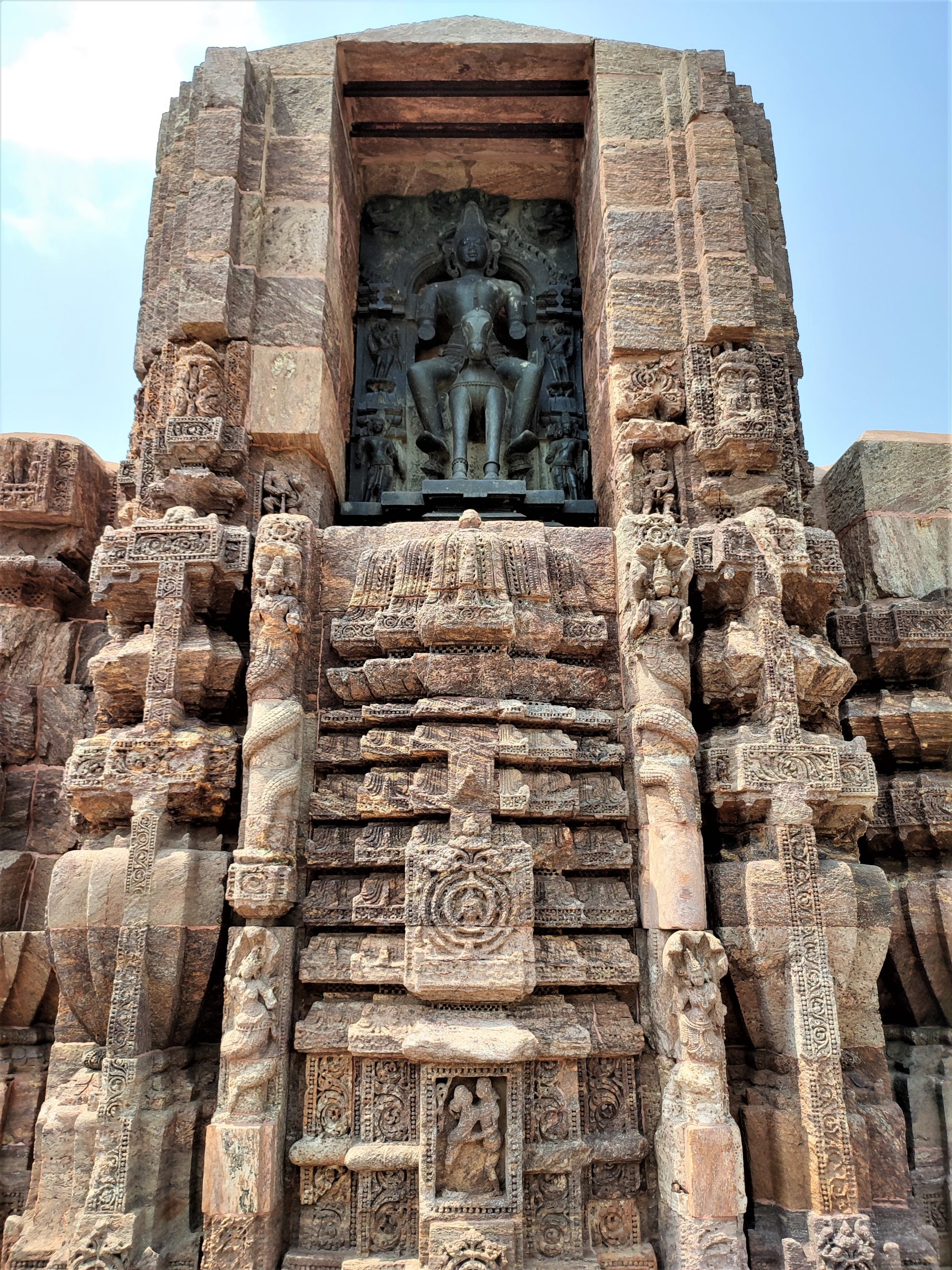 Surya-temple
