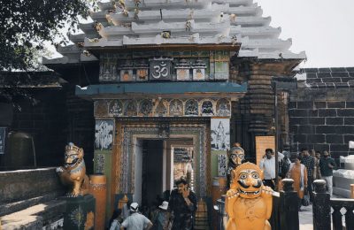 Temple-orissa