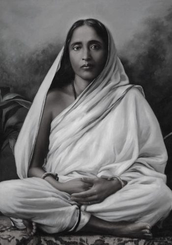 Sarada-Devi